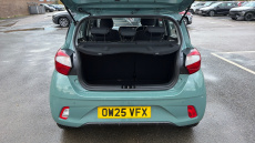 Hyundai i10 1.0 [63] Advance 5dr [Nav] Petrol Hatchback